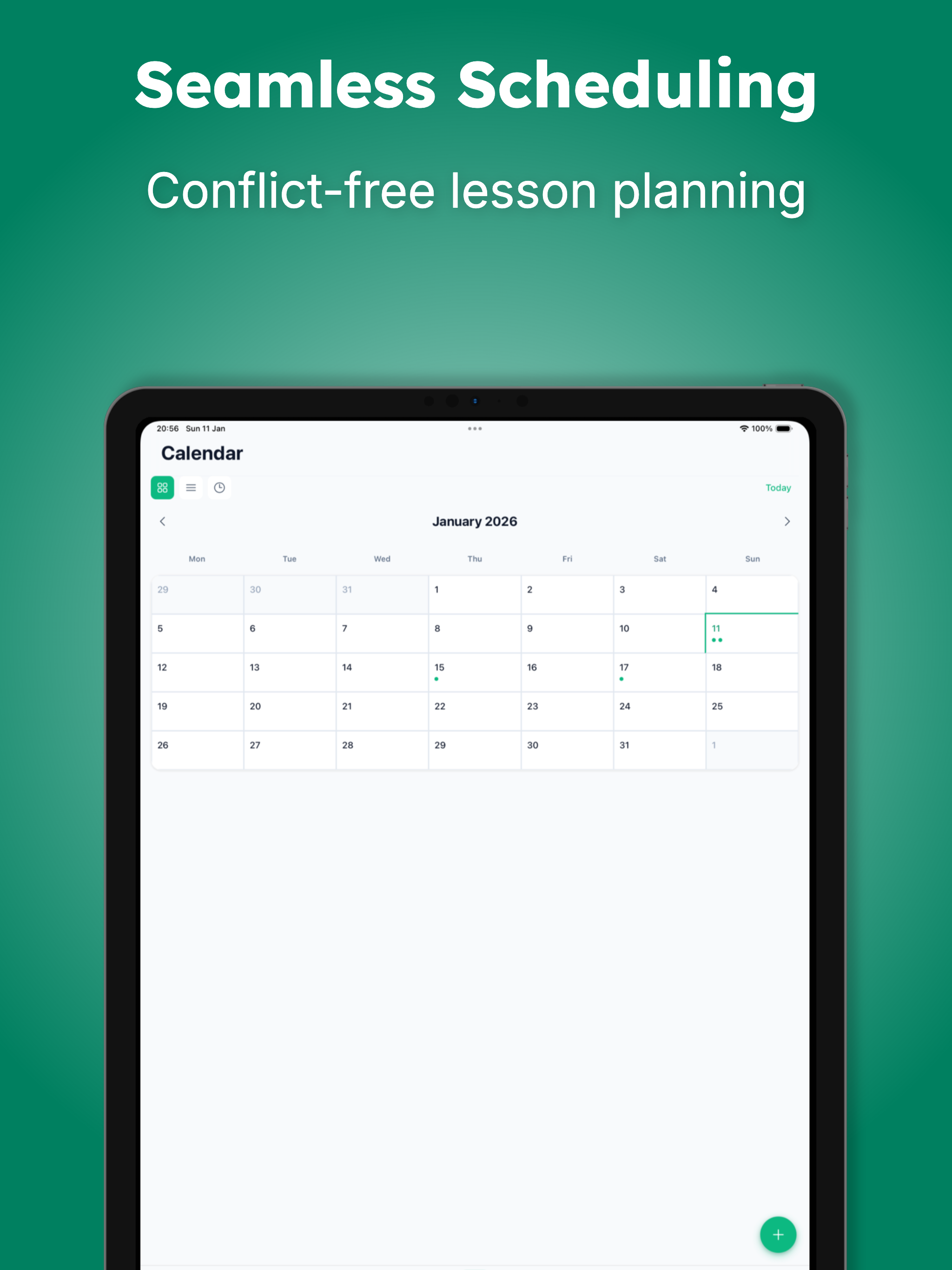 DriveSwift Instructor screenshot 13