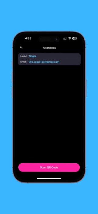 Retailr - Events Screenshot 5 of 5