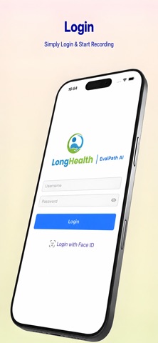 EvalPath AI Screenshot 1 of 5