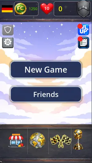 Flags: Arena screenshot 1