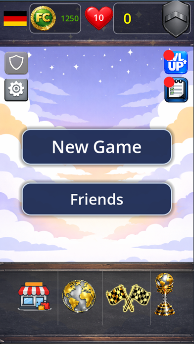 Flags: Arena Screenshot 1 of 6