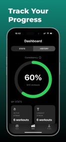 Boxing Workout & Training Pro screenshot