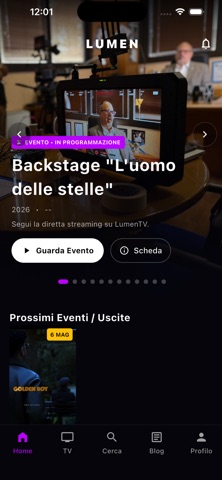 Lumen Screenshot 3 of 9