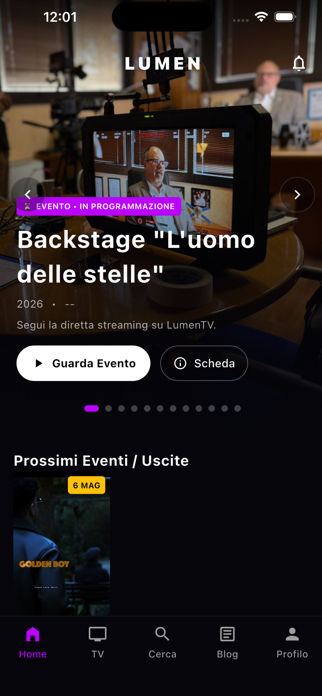 Lumen Screenshot 3 of 9