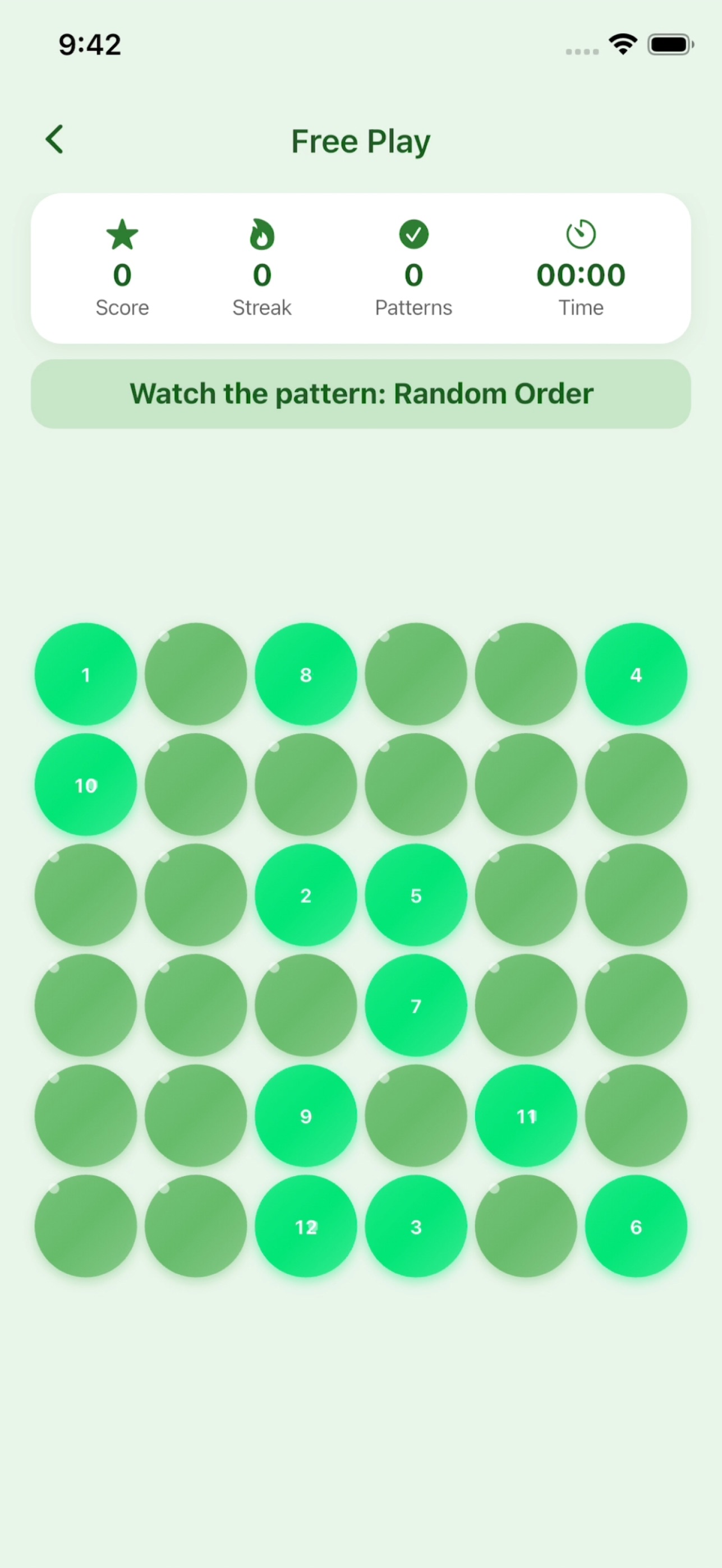 Screenshot 3 of My Bubble Rush