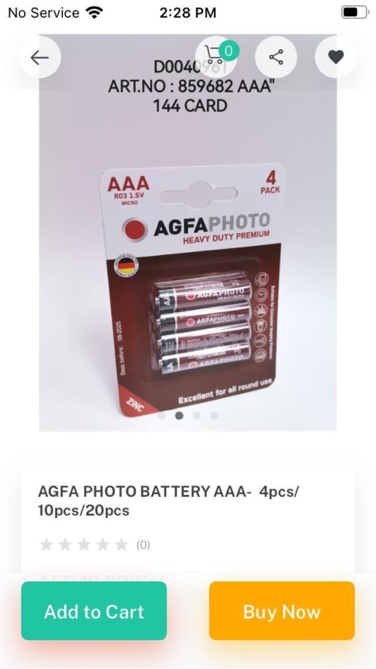 #4. Moham.net (iOS) 由: Mohammad Waly Amani