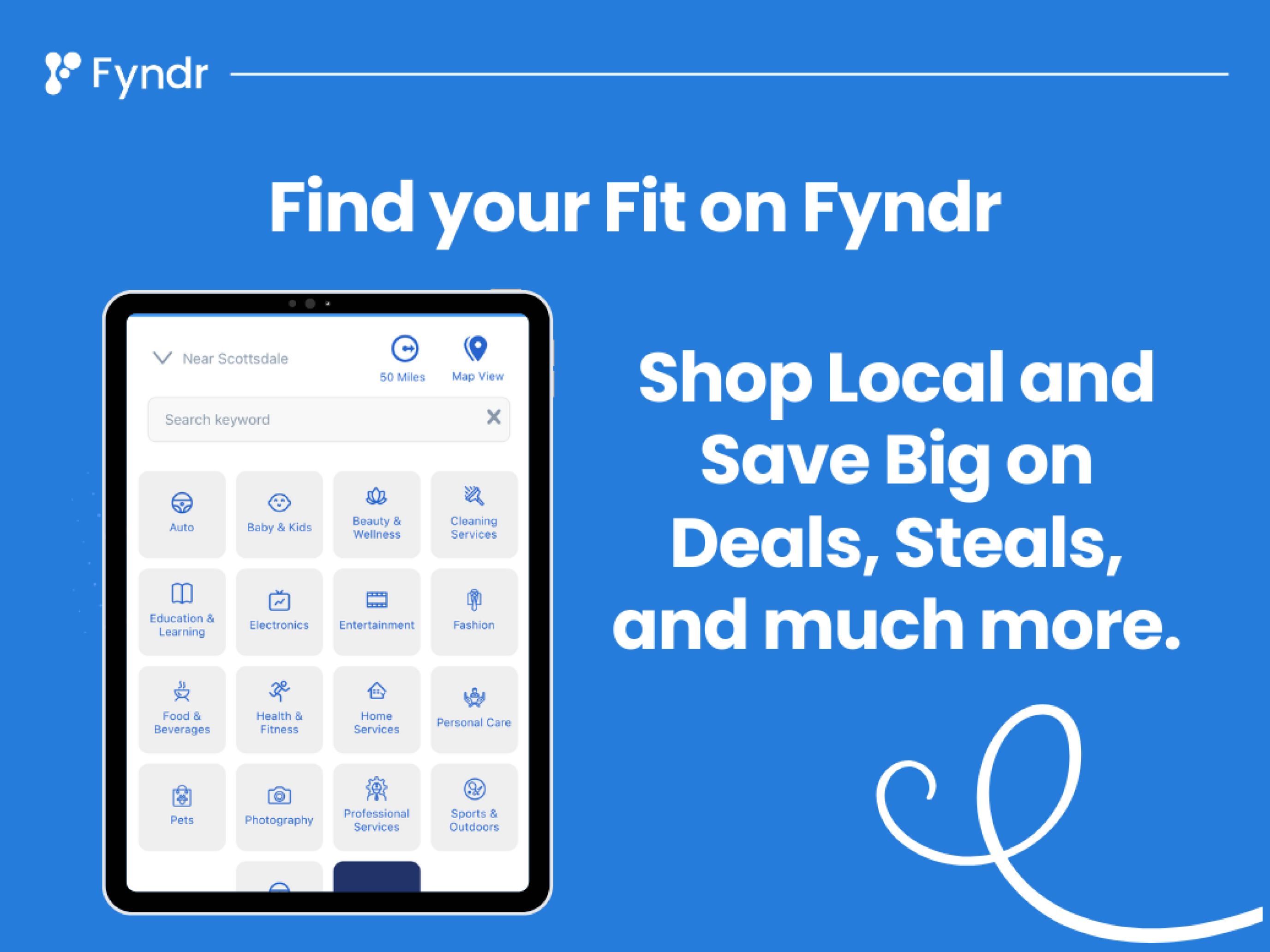 Fyndr
