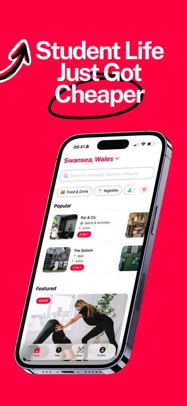Stavi | Student Discount screenshot 9 of 10