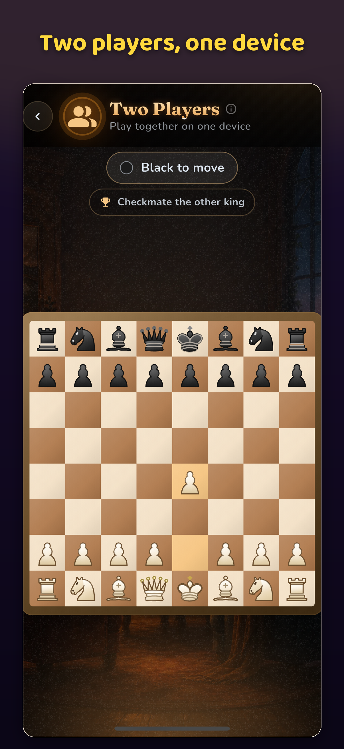 Chessie: Chess for Kids screenshot 10