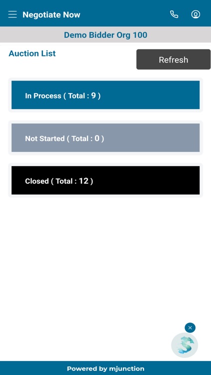 mjQUICKSPOT screenshot-5