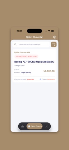 7 Days Danışman screenshot