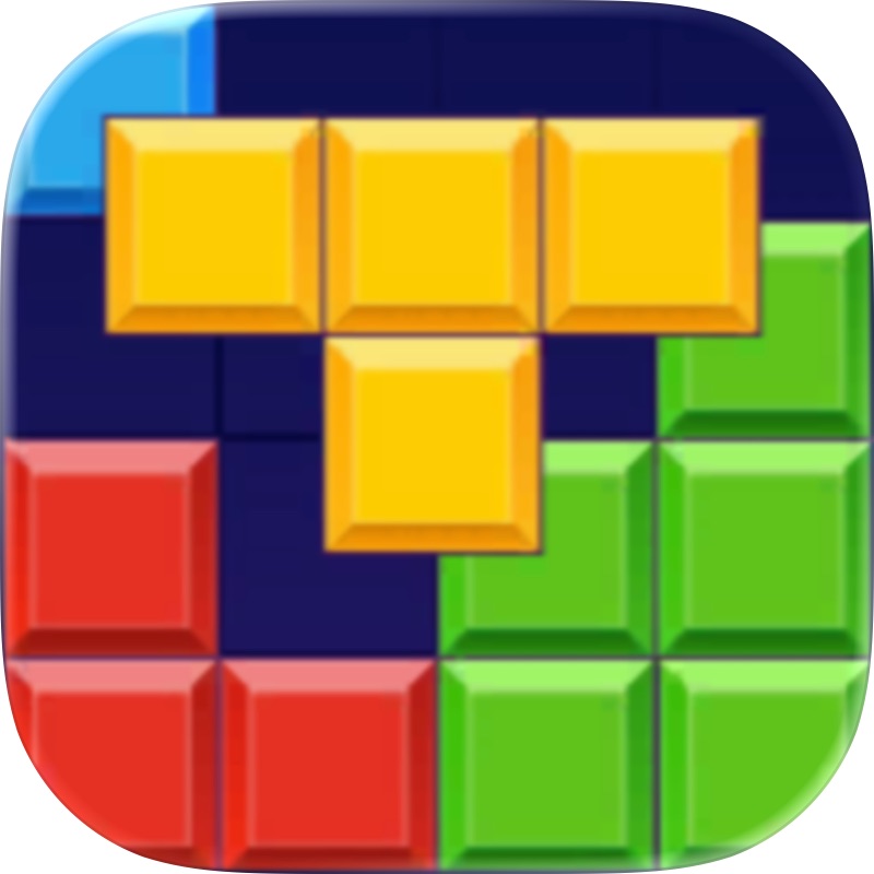 Block Puzzle Blast Saga screenshot 10