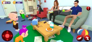 Dad Simulator: Family Life screenshot 1