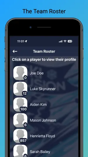 AdminSports screenshot 3