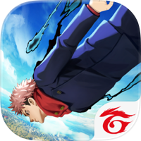 Free Fire x JUJUTSU KAISEN