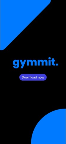 gymmit. screenshot