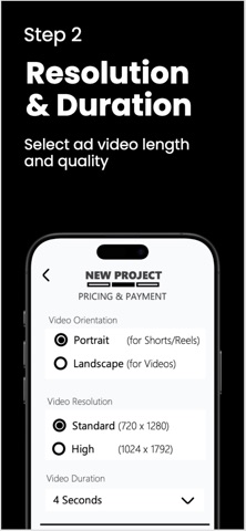 AdApp.AI Screenshot 3 of 5