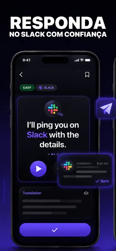 Inglês para Devs - Devlingo screenshot 5 of 5