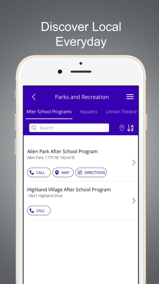 #3. Fix It NMB (iOS) 由: City of North Miami Beach