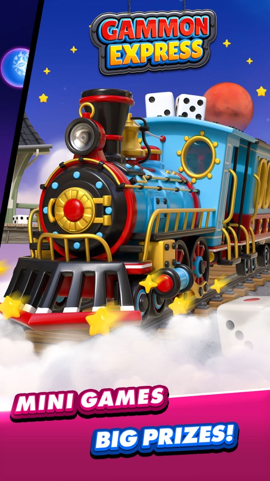 #10. Backgammon Plus - Board Games (iOS) di: Zynga Inc.