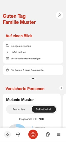 KPT App Screenshot 1 of 6