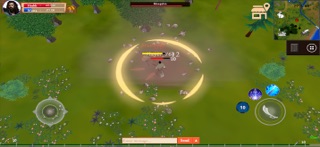 Ageless Republic Screenshot 3 of 4