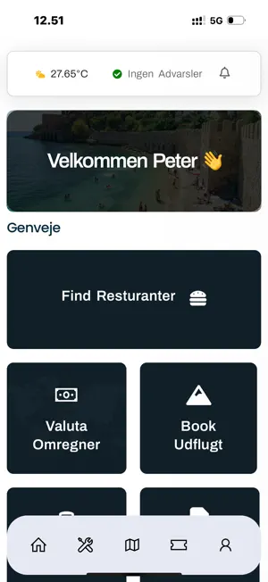 OplevXperten screenshot 1