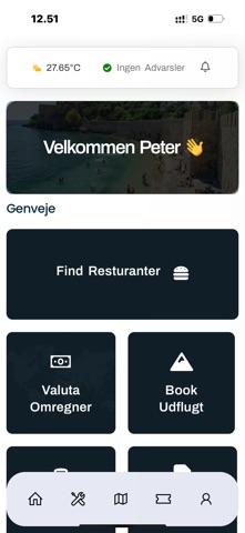 OplevXperten screenshot