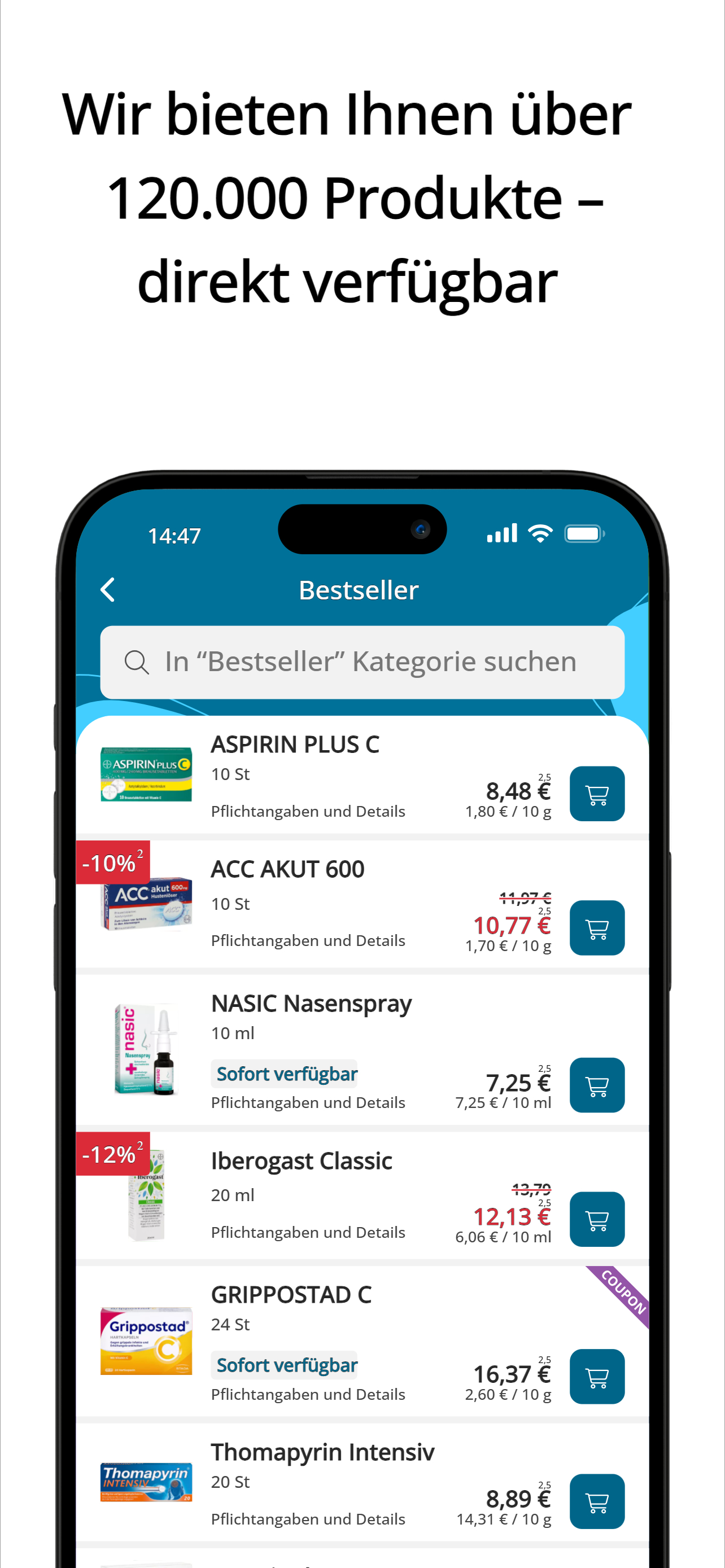 Gesund Daheim - Nordkurier