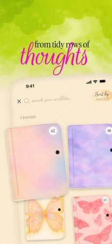 yoursoul diary Screenshot 5 of 10