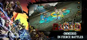 Lost Realm: Chronorift screenshot 2