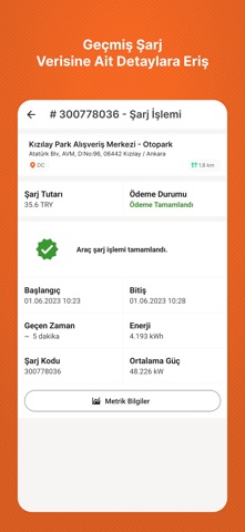 Tripy Charge Screenshot 6 of 7