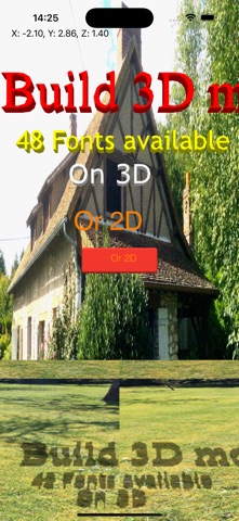 True 3D Builder Screenshot 4 of 10