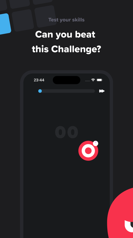 #2. Cognido - 1v1 Mini Games for 2 (iOS) 由: David Schreiber