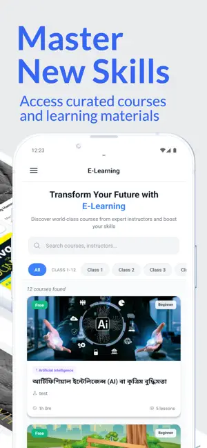 Flybook: Connect People Nearby screenshot 3