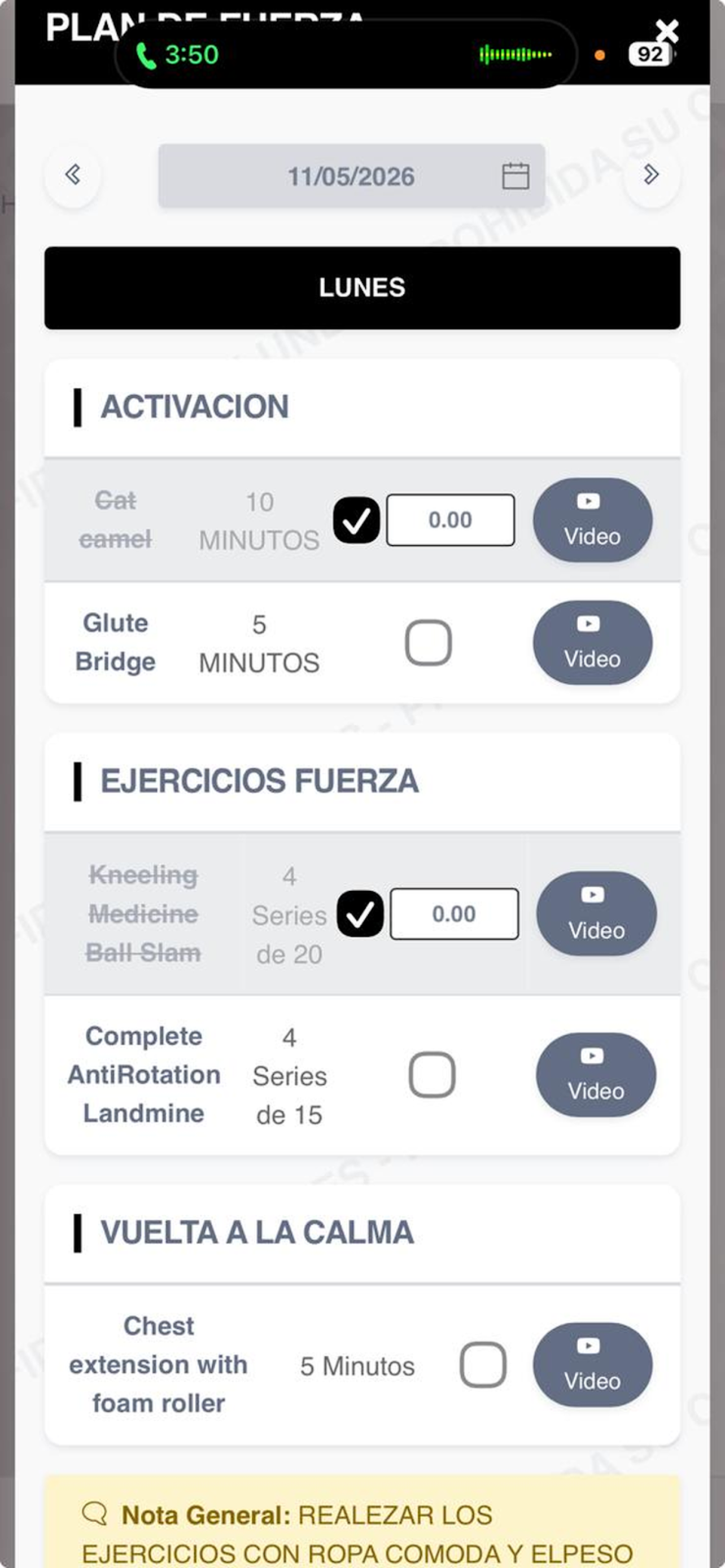 Movete Consciente