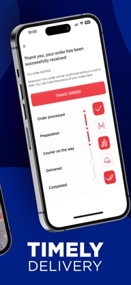 Sushi Master – Order Food screenshot 2