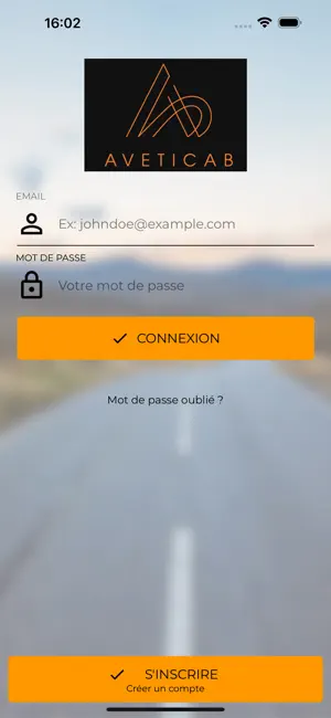 AVETICAB screenshot 1
