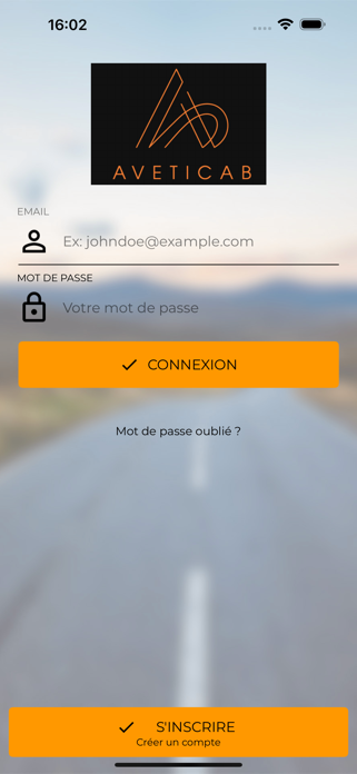AVETICAB Screenshot 1 of 3