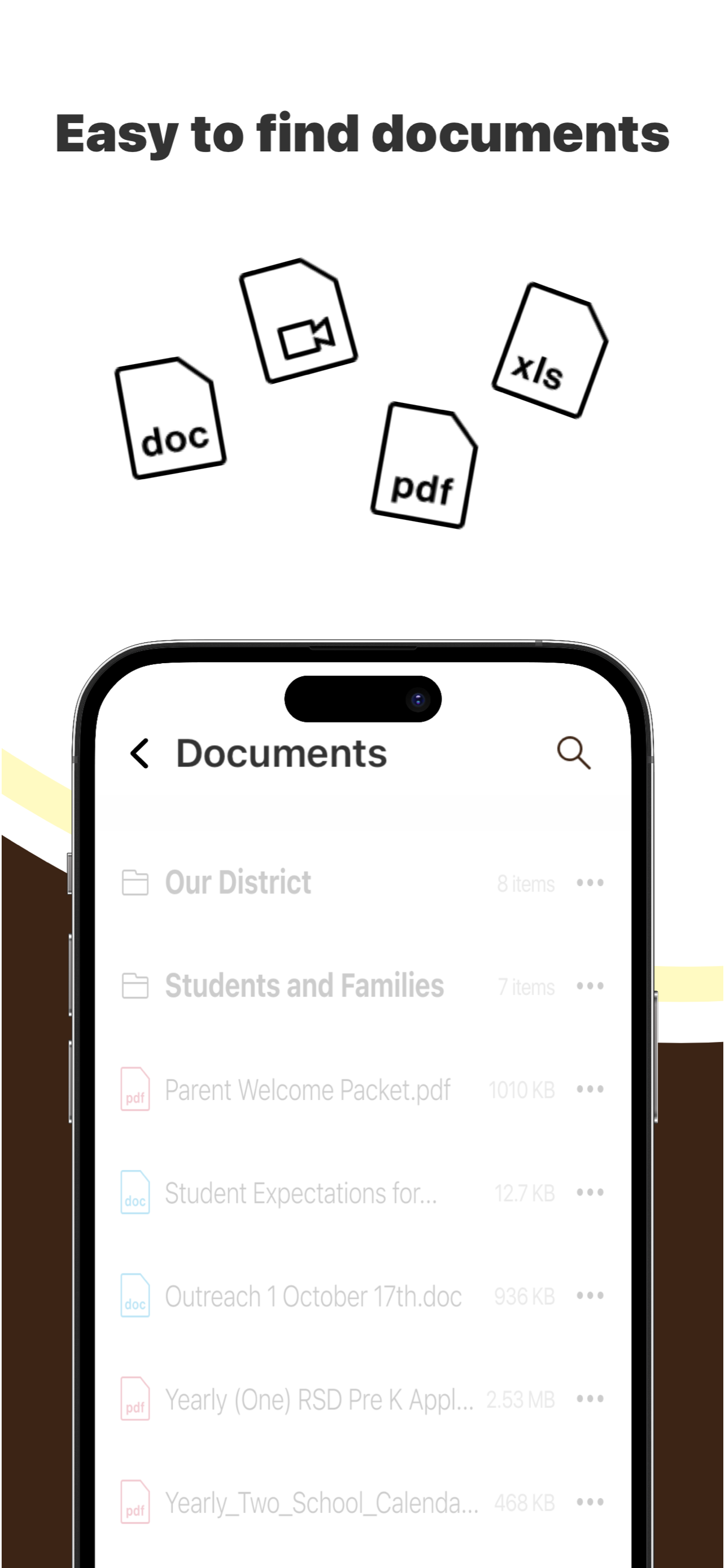 Guadalupe Centers Schools screenshot 4