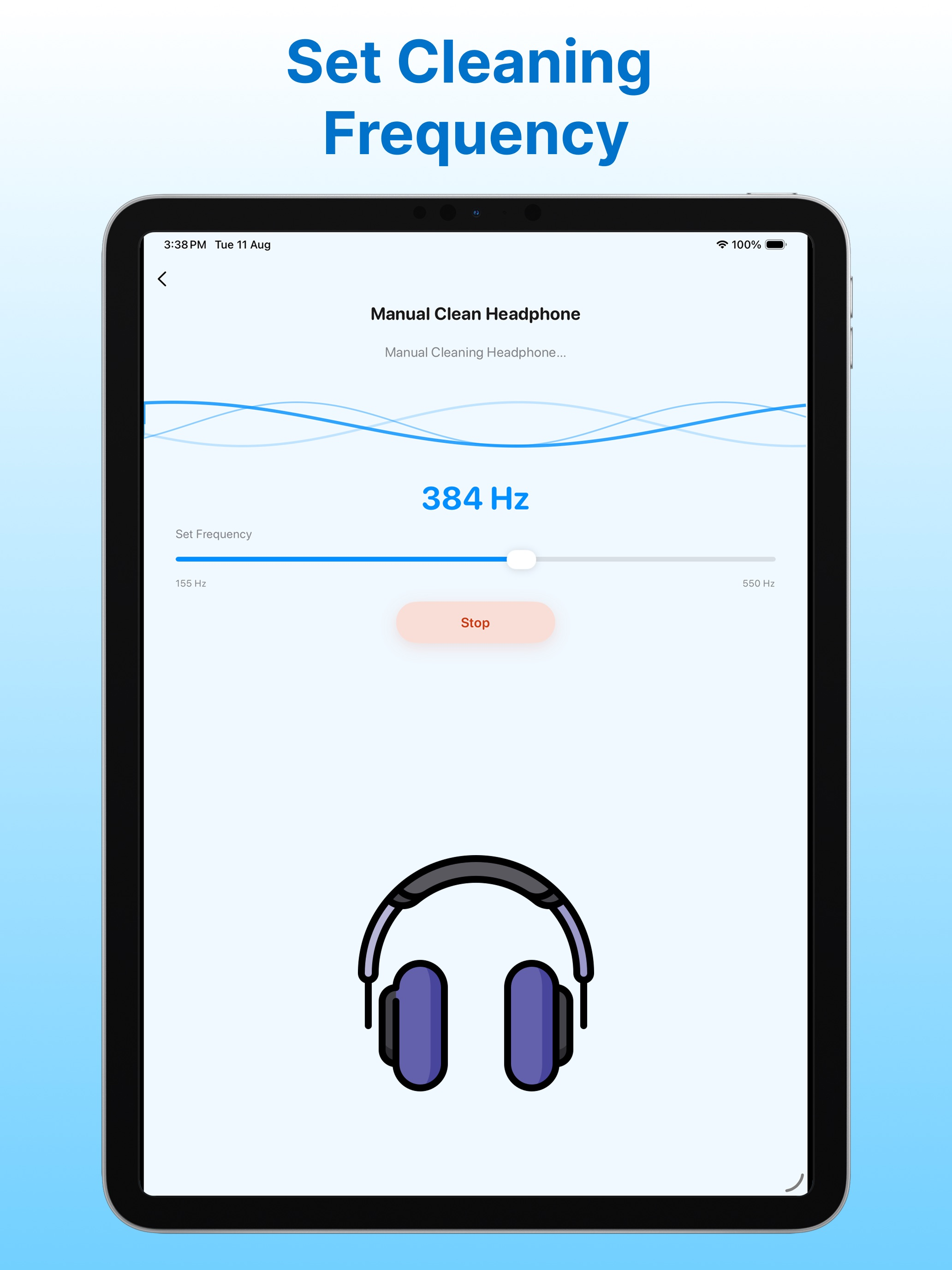 Clean Speakers - Remove Water screenshot 14