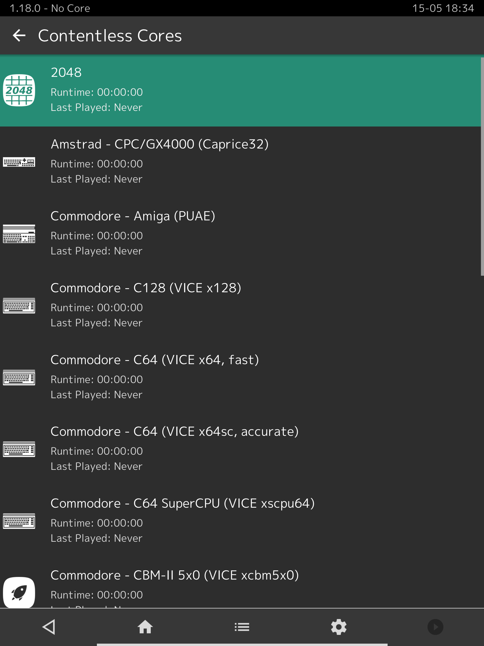 RetroArch