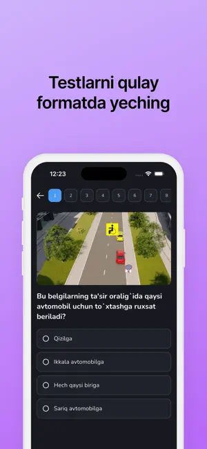 Avtoshablonlar.uz screenshot 1