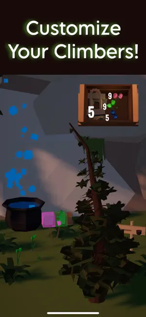 Jelly Climbers screenshot 4