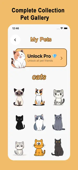 CatsWalk screenshot 3