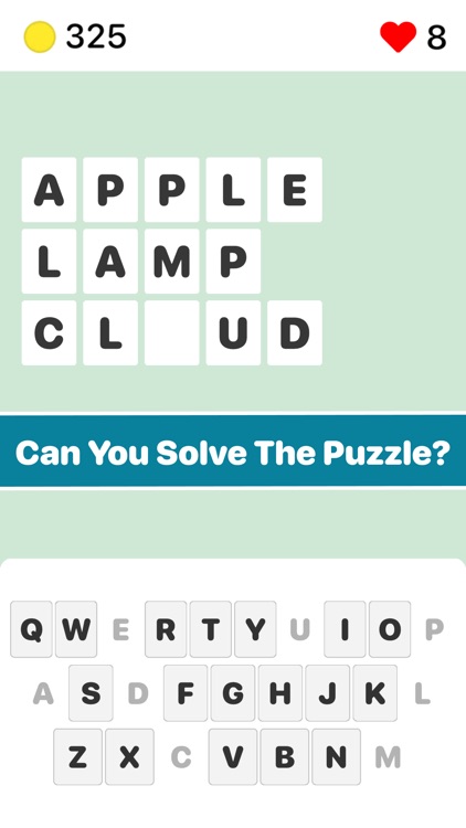 Wordums: Vocab Challenge Game screenshot-0