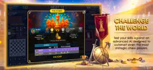 Divine Intervention Chess screenshot 3
