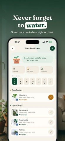 Plant & Tree Identifier: Grano Screenshot 3 of 4