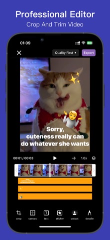 SoMeMeme: Meme GIF Maker Screenshot 4 of 9