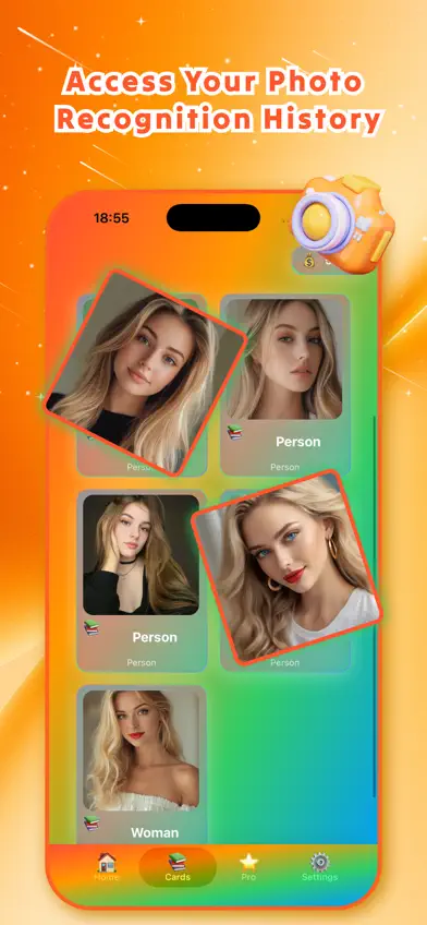 ShapeLex screenshot 2